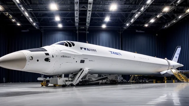 SpaceX провела первое огневое испытание нового Starship для 13-го испытательного полёта