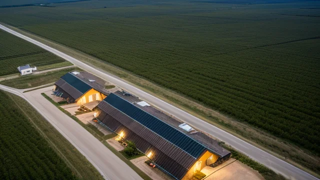 «Герань» ударила по украинской газораспределительной подстанции у села Люцерна
