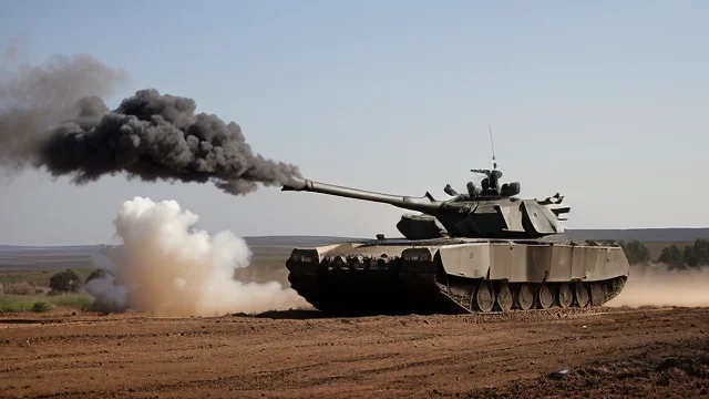 О военной медицине России сегодня с прицелом на завтра