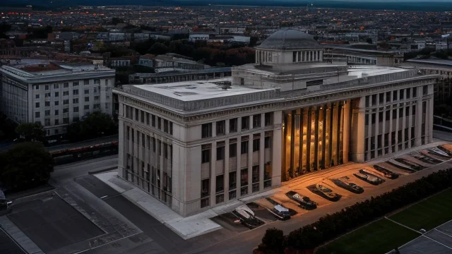Трамп поддержал законопроект о тарифе 500% против покупателей энергоносителей у России