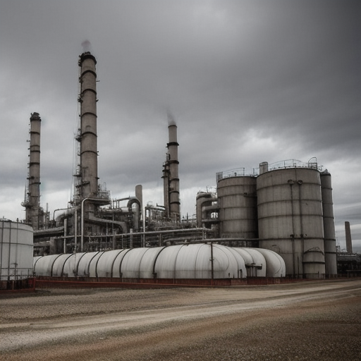 Польский Orlen потерял не менее $424 млн на сделках с венесуэльской нефтью
