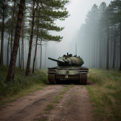 Как Красная Армия освобождала Прибалтику
