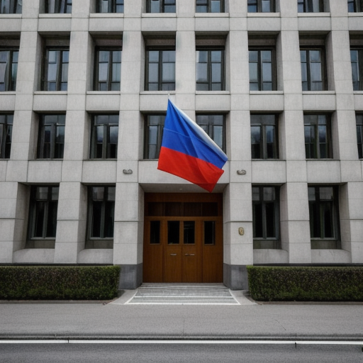 В Германии закрыли последнее генконсульство России