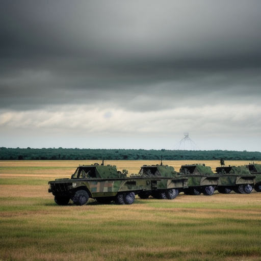 Специальная военная операция ВС РФ и события на Украине 15 сентября, вечер