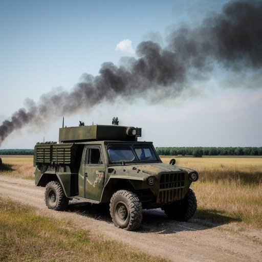 ВСУ перебросили к котлу под Волчанском пограничников без боевого опыта
