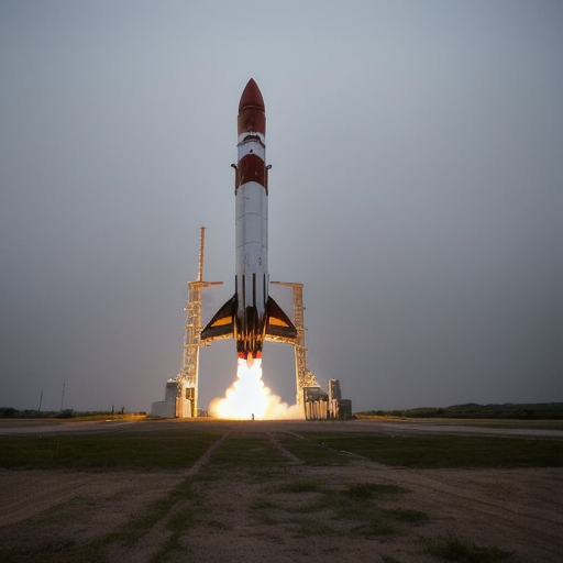Через неделю Starship впервые отправится в длительный полет и начнет приносить SpaceX выручку