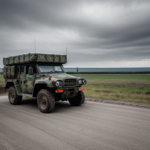 Специальная военная операция ВС РФ и события на Украине 16 сентября, день