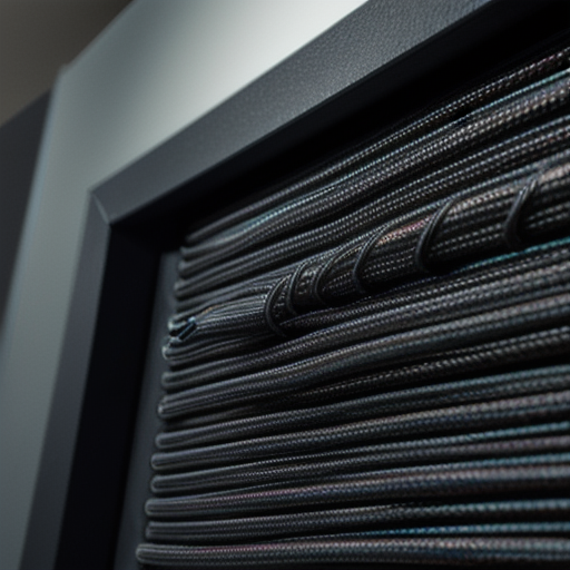 К следующему поколению видеокарт готовы: начались продажи кабелей HDMI 2.2 с пропускной способностью до 96 Гбит/с
