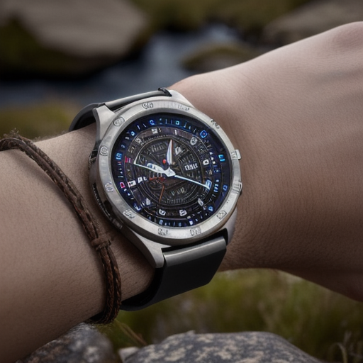 Huawei Watch GT 6 Pro: титан, 14 дней и новый GPS