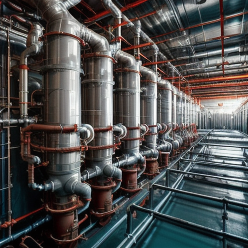 «Газпром» отыскал замену сотням произведенных на Украине двигателей