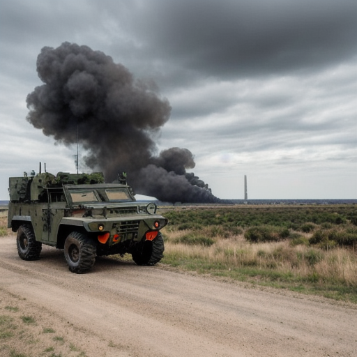 Специальная военная операция ВС РФ и события на Украине 16 сентября, вечер