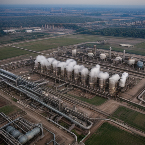 Два НПЗ «Роснефти» остановили переработку после атак дронов — Reuters