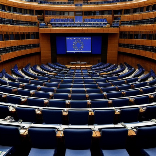 Польский депутат в Европарламенте призвал прекратить финансирование Украины