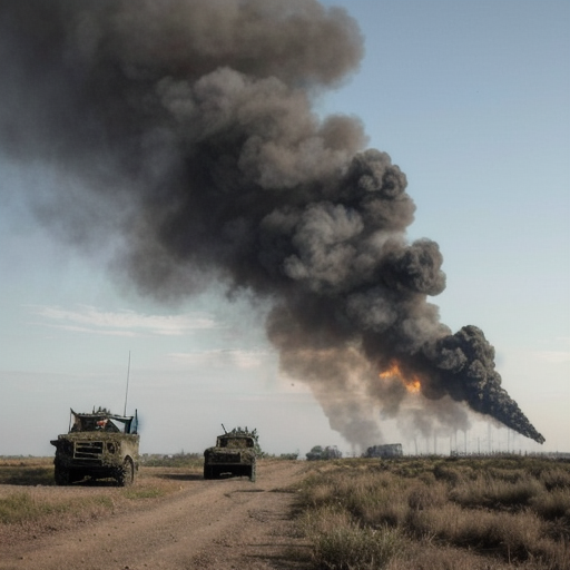 Новости СВО 17 сентября: Штурм Малой Волчьей, бои у Красного Лимана, разгром ВСУ в «Волчанском котле», Лавров пригрозил Европе войной