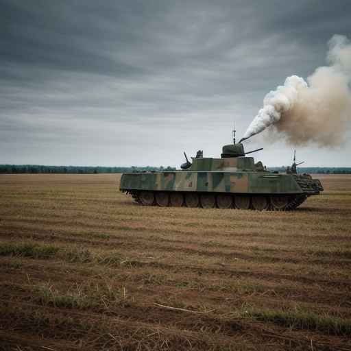 Специальная военная операция ВС РФ и события на Украине 17 сентября, день