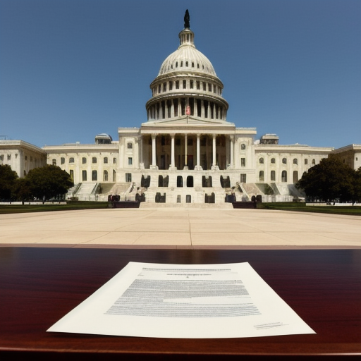 Конгресс США проголосовал за санкции против России и Ирана. Законопроект имени Грэма уходит на подпись Трампу