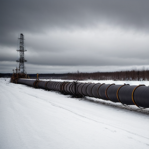 Россия напомнила Армении, откуда идёт газ...