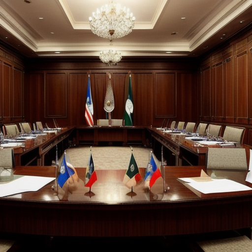 Индия отреагировала на одобрение Конгрессом США санкционного законопроекта против России и Ирана