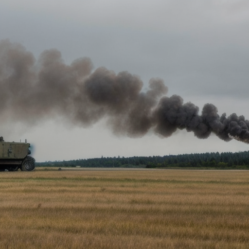 «Торнадо-С» против HIMARS: Минобороны показало видео с ракетной дуэлью