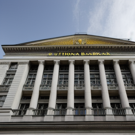 Нацбанк Украины повысил учётную ставку до 16% годовых