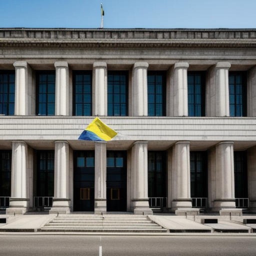 Украина выделит $3,3 млн на поддержание своего имиджа на фоне дефицита бюджета