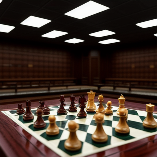 Кандидата в президенты FIDE Розенштайна внесли в базу «Миротворца»*