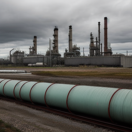 «Спасибо, Дональд»: российская нефть растет в цене — выше 120 долларов за баррель