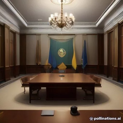 Что на самом деле кроется за мирными инициативами Украины