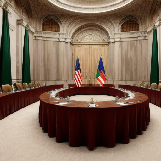 Резаи сообщил о семи условиях Ирана для начала переговоров с США