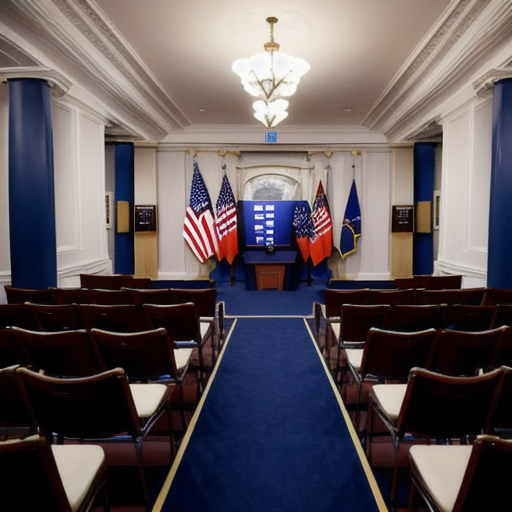 Трамп запретил доступ в Белый дом неугодным СМИ — CNN, MS NOW и Politico