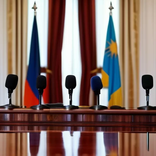 Зеленский заявил, что договорился о встрече с Трампом в Нью-Йорке