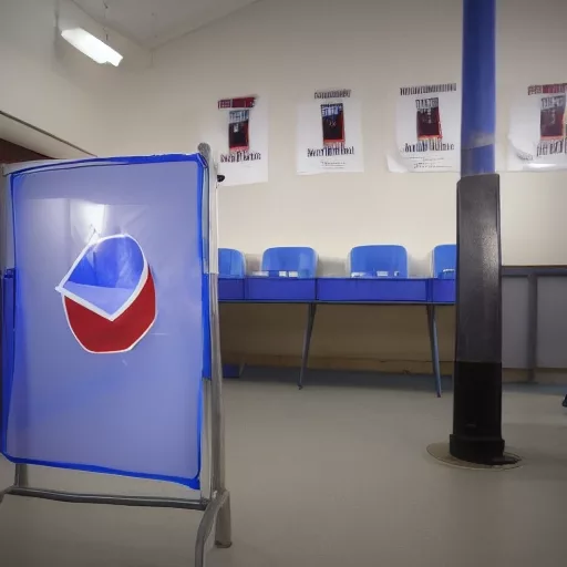 ЕР получила 57,04% голосов после обработки четверти протоколов