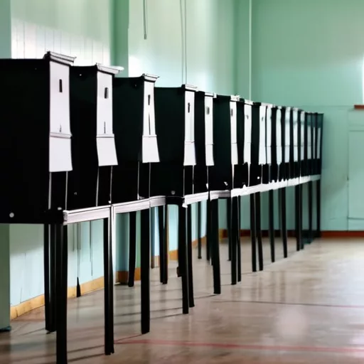 Захарова: Последние зарубежные участки закроются 21 сентября в 05:00 мск