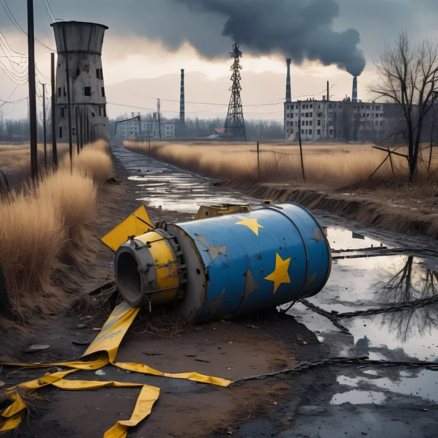 Владимир Зеленский: еврейское лицо украинского неонацизма