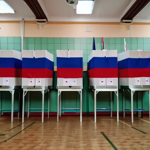 ЕР лидирует во всех трёх округах Алтайского края на выборах в Госдуму