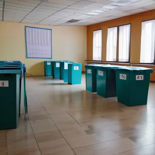 ЕР набрала 44% после обработки 1,90% протоколов в Кировской области
