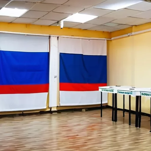 Шуваев лидирует на выборах главы Белгородской области с 65,97%