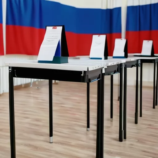 Космонавт Новицкий набрал 29,8% и победил в округе в Приангарье на выборах в ГД