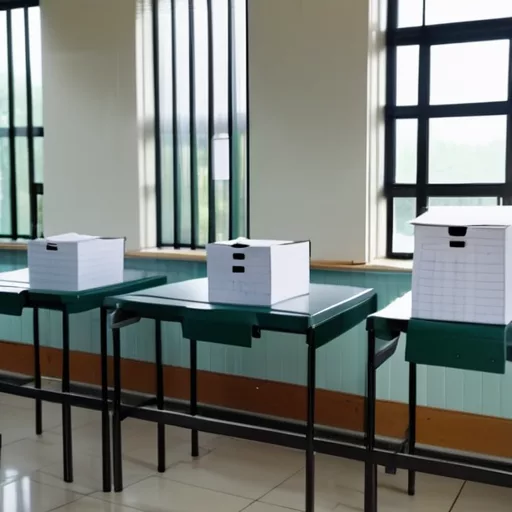 Кисляков лидирует в Ненецком округе после обработки 100% протоколов