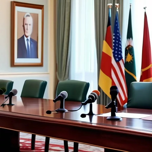 Бессент: США провели успешные переговоры с КНР по вопросам ИИ и торговли