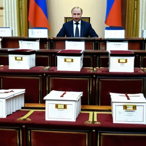Олег Морозов набрал 69,2% на выборах в Госдуму в Татарстане