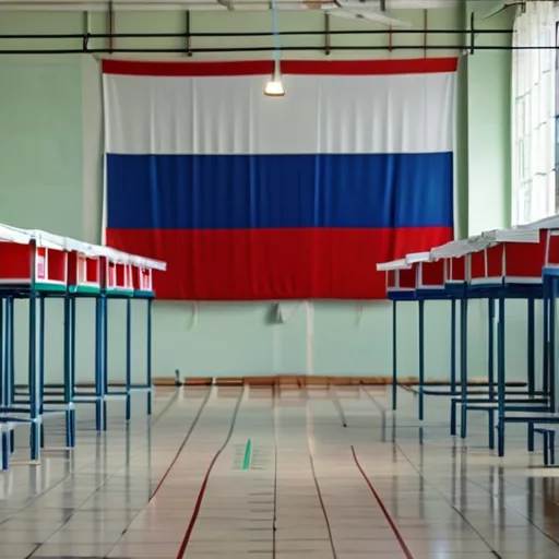 Казанков от КПРФ лидирует на выборах в Госдуму в Марий Эл с 52,84%