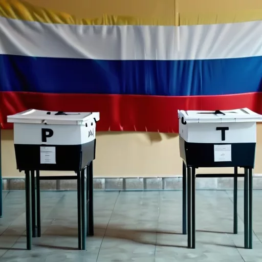 ЦИК: «Единая Россия» набрала 61,01% на выборах в Госдуму на Сахалине