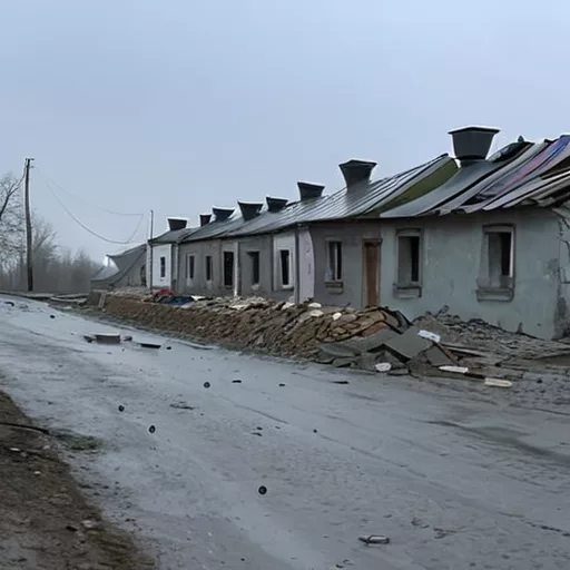 Мирошник: Киев создаёт гуманитарную катастрофу на европейские деньги