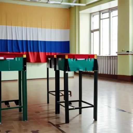 ЦИК: Леонов получил 57,54% на выборах в Госдуму в Оренбургской области
