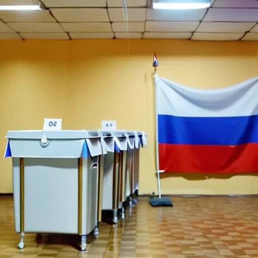 Представители «Единой России» лидируют на выборах в Госдуму в Ленобласти
