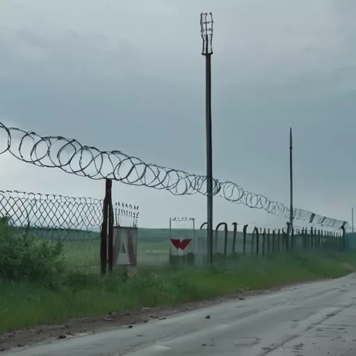 Сотрудники ТЦК насильно мобилизовали хасидского паломника на границе Украины с Румынией