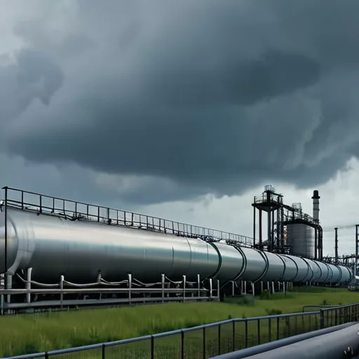 Топливо не ниже прошлогоднего уровня: Власти и нефтяники обсудили снабжение регионов