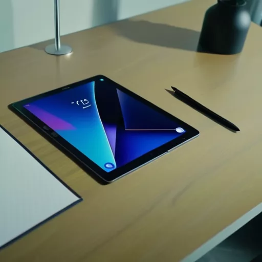 Планшет Samsung со стилусом: что реально умеет S Pen в 2026