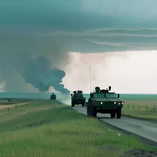 Специальная военная операция ВС РФ и события на Украине 21 сентября, вечер